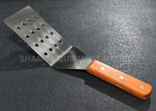 کاردک خم پانچ